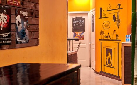 Арендовать Time Club в Москве 