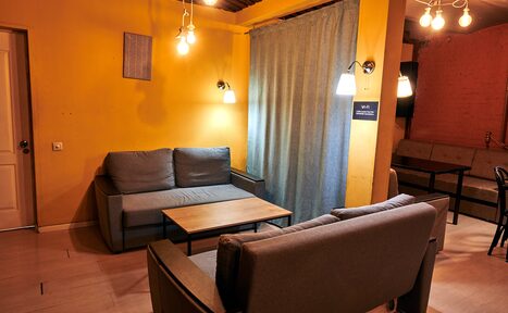 Арендовать Time Club в Москве 