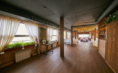 Арендовать Marseria