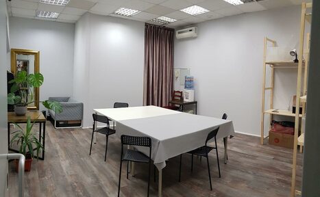 Арендовать Светлое пространство для мероприятий