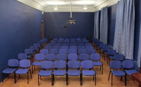 Арендовать Паркетный зал