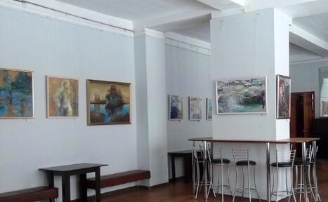 Арендовать Паркетный зал