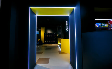 Арендовать Компьютерный клуб BOOTCAMP META4PRO