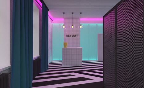 Арендовать Мастерская флористики FloweR.S