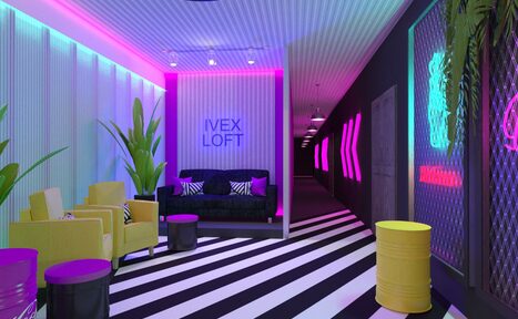 Арендовать Мастерская флористики FloweR.S