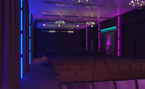 Арендовать Мастерская флористики FloweR.S