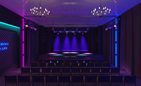 Арендовать Мастерская флористики FloweR.S