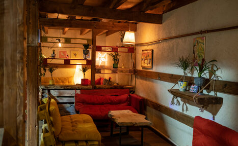 Арендовать Surf House