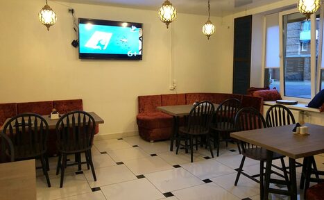 Арендовать Пространство с детской комнатой на севере города