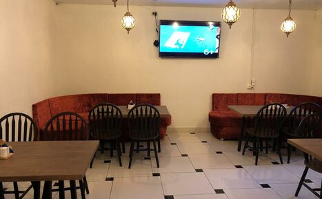 Арендовать Пространство с детской комнатой на севере города