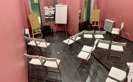 Арендовать Gusyaka Club Площадка в Москве