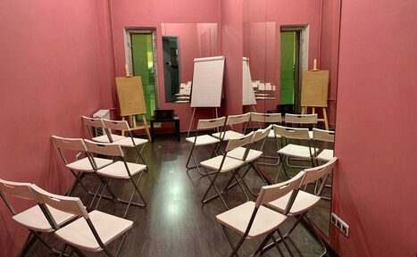 Арендовать Gusyaka Club Площадка в Москве