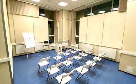 Арендовать Gusyaka Club зал в Москве