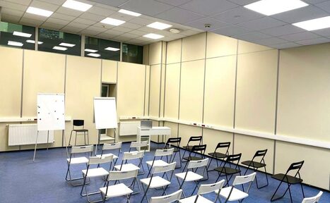 Арендовать Gusyaka Club