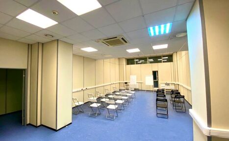 Арендовать Gusyaka Club в Москве