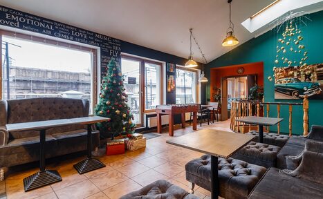 Арендовать Freestel FD