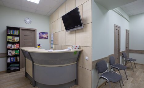 Арендовать Психологический центр "Движение"