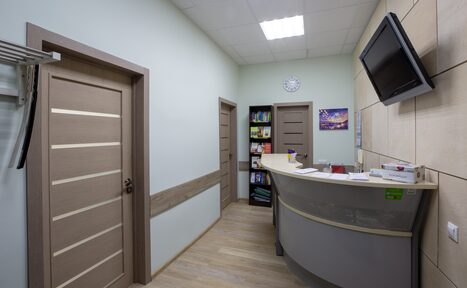 Арендовать Психологический центр "Движение"