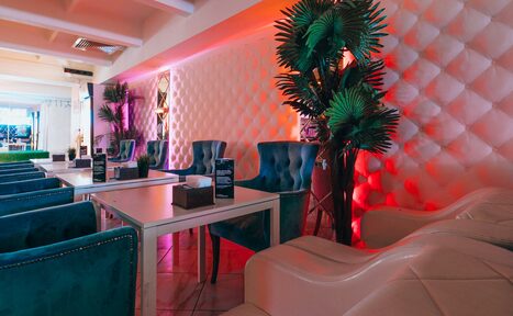 Арендовать Кальянная в Перово White Star Lounge