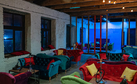 Арендовать Loft 3/4 - Атмосфера в мансарде старой фабрики