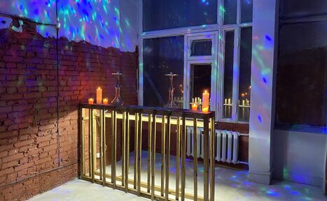 Арендовать Conductor Lofts Дизайнерский лофт