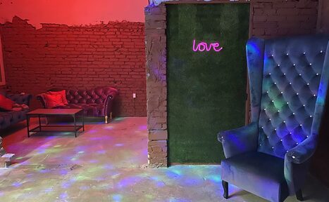 Арендовать Conductor Lofts Дизайнерский лофт