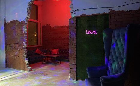 Арендовать Conductor Lofts Дизайнерский лофт