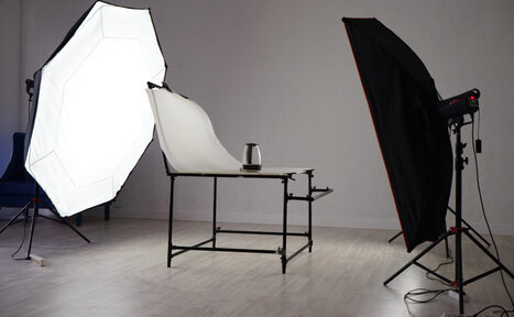 Арендовать Студия "ВТОП"