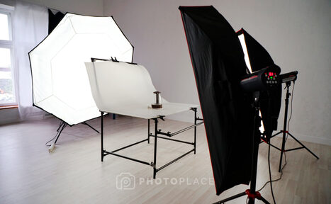 Арендовать Студия "ВТОП"