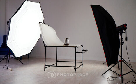 Арендовать Студия "ВТОП"