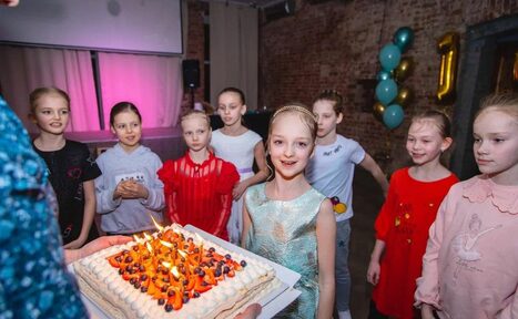 Арендовать Loft Far4, Лофт Фарфор (Лофт Фар4)