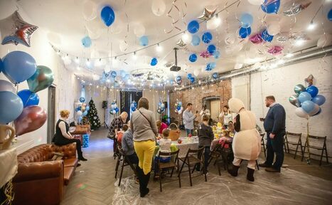 Арендовать Loft Far4, Лофт Фарфор (Лофт Фар4)