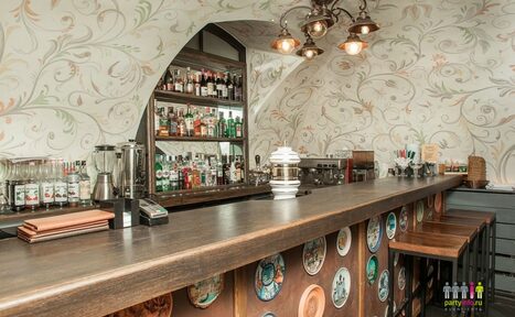 Арендовать Лофт-кафе под закрытие для различных мероприятий