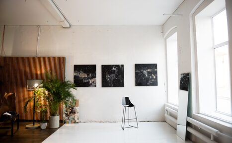 Арендовать Светлое лофт-пространство для различных мероприятий