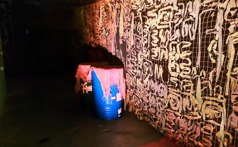 Арендовать Милитари Лофт