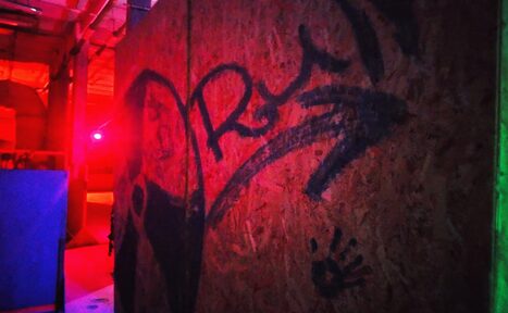 Арендовать Милитари Лофт