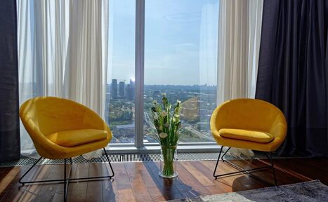 Арендовать Crystal Ballroom Площадка в Москве