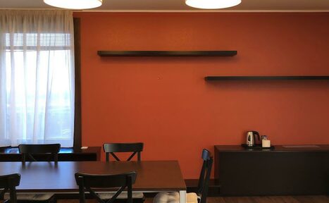 Арендовать Park Inn by Radisson. Двухуровневые апартаменты отеля