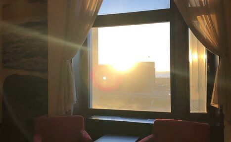 Арендовать Park Inn by Radisson. Двухуровневые апартаменты отеля