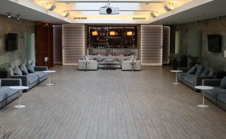 Арендовать Мамита. Учим хорошо танцевать