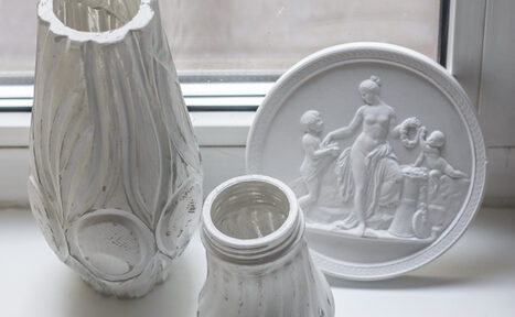 Арендовать Кабинет для консультаций с большим зеркалом