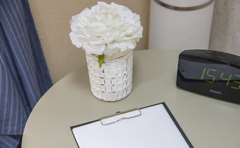 Арендовать Кабинет для консультаций с большим зеркалом