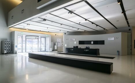 Арендовать Музей русского импрессионизма