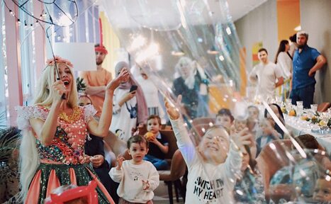 Арендовать Лофт в скандинавском стиле с кухней и отдельным входом