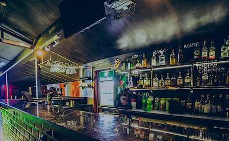 Арендовать Клуб с профессиональным оборудованием и сценой