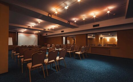 Арендовать Немчиновка-парк Конференц-зал