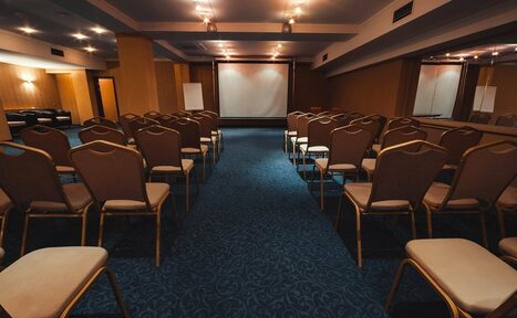 Арендовать Немчиновка-парк Конференц-зал