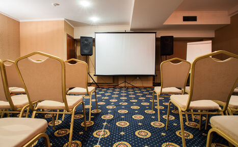 Арендовать Немчиновка-парк Конференц-зал в отеле 