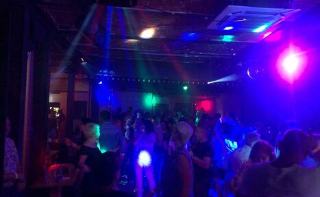 Арендовать Большой исторический лофт