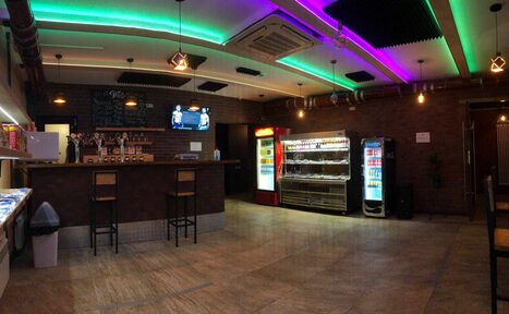 Арендовать Шамайка House Moscow